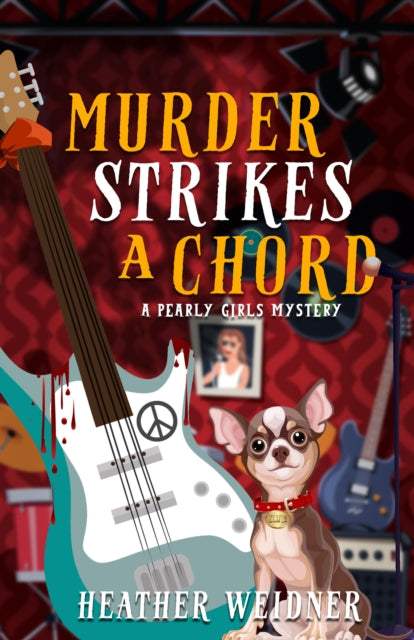 Murder Strikes A Chord