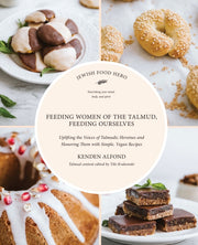 Feeding Women Of The Talmud Feeding Ours