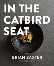 In The Catbird Seat
