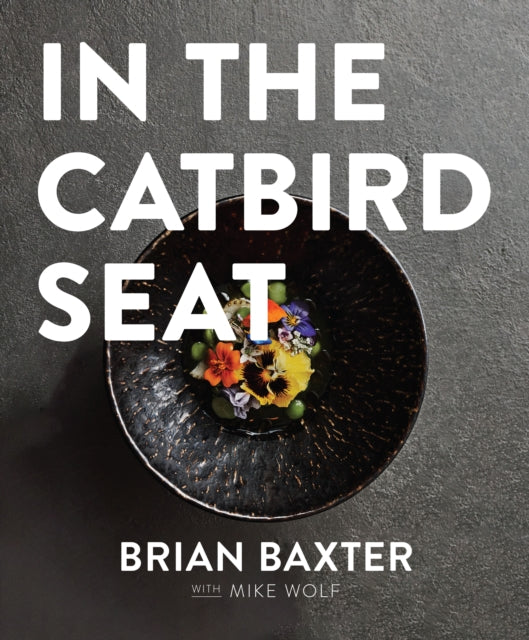 In The Catbird Seat