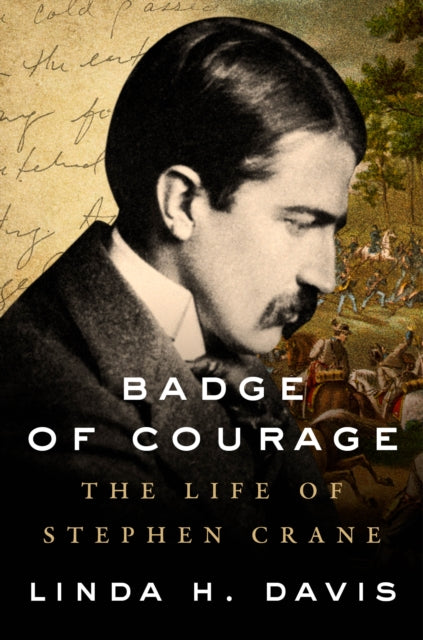 Badge Of Courage