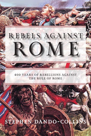 Rebels Against Rome 400 Years Rebellip