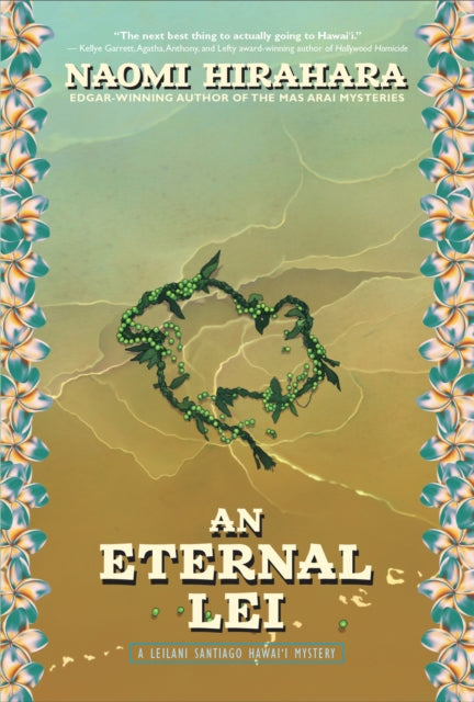 Eternal Lei Leilani Santiago Hawai I P