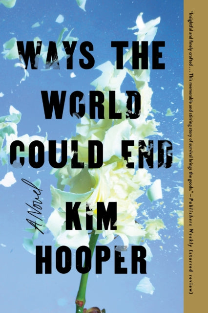 Ways The World Could End