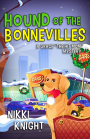 Hound Of The Bonnevilles