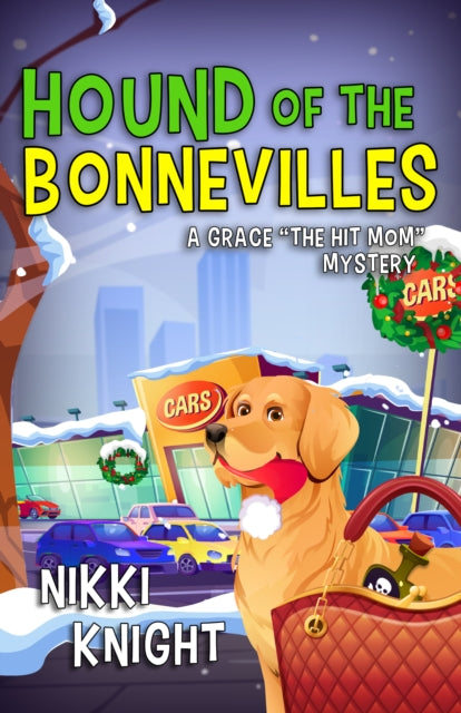 Hound Of The Bonnevilles