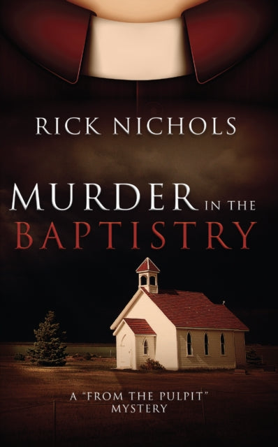 Murder In The Baptistry