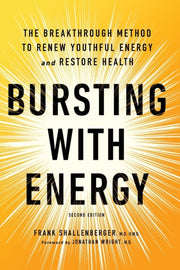Bursting Energy Breakthrough Method Rp
