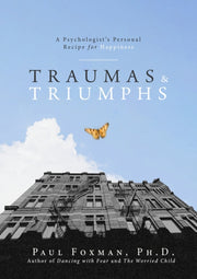 Traumas Triumphs Psychologist S Personp