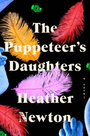 Puppeteers Daughters