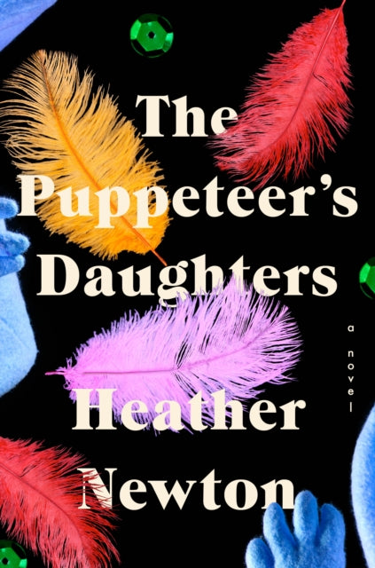 Puppeteers Daughters