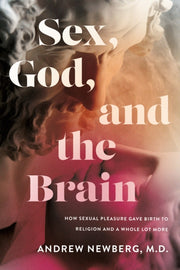 Sex God And The Brain