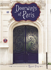 Doorways Of Paris