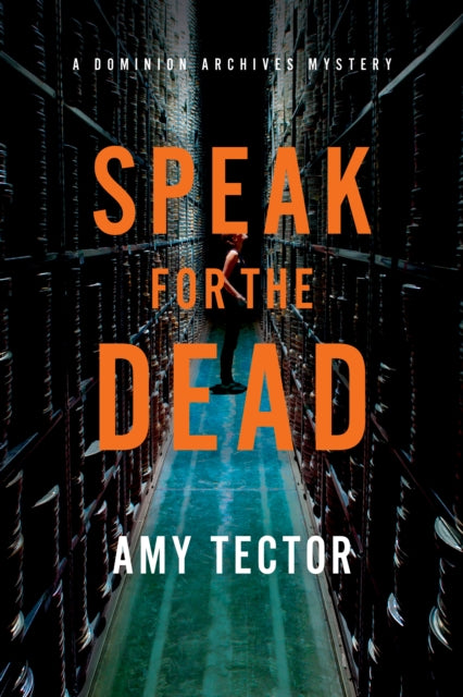 Speak For The Dead