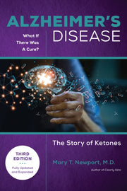 Alzheimers Disease What If There Is A