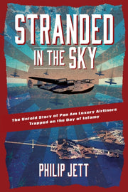 Stranded In The Sky