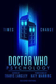 Doctor Who Psychology