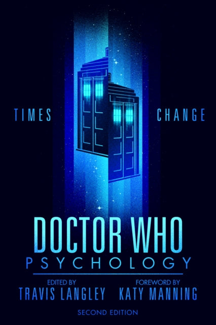 Doctor Who Psychology