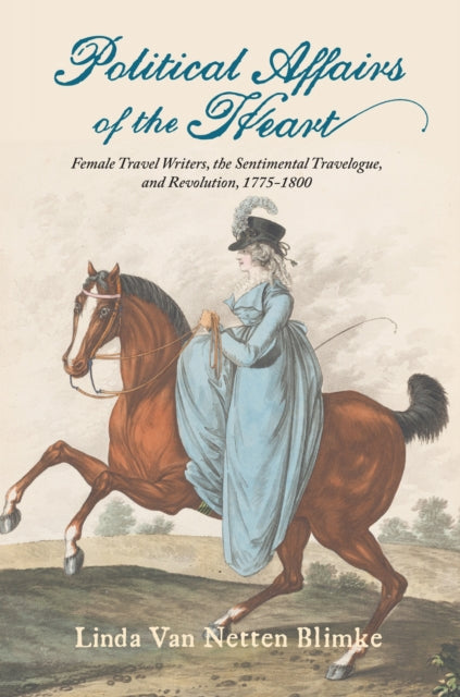 Political Affairs Of The Heart