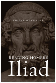 Reading Homers Iliad