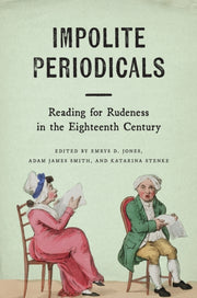 Impolite Periodicals