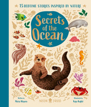 Secrets Of The Ocean By Klepeis, Alicia