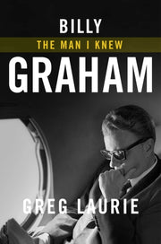 Billy Graham