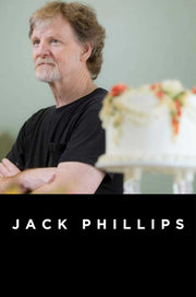 Cost Of My Faith By Phillips, Jack