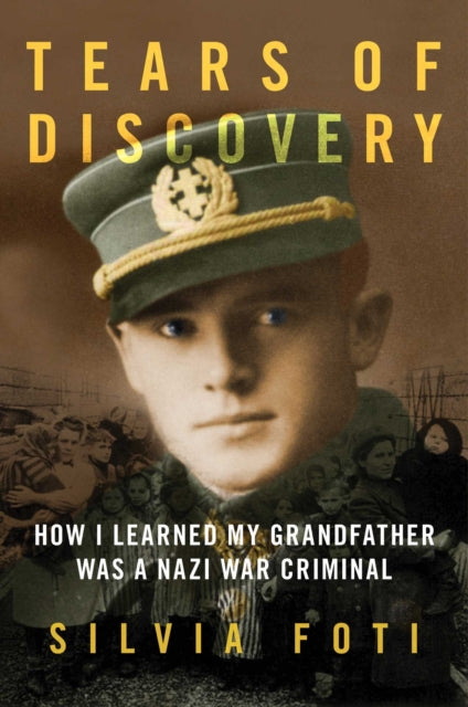 Nazis Granddaughter
