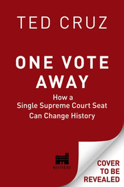 One Vote Away Ha