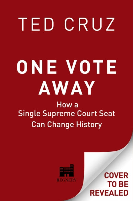 One Vote Away Ha