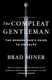 Compleat Gentleman By Miner, Brad