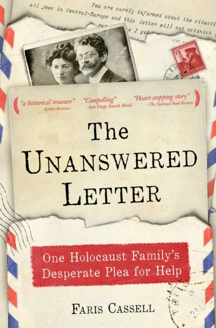 Unanswered Letter