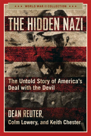 Hidden Nazi By Reuter, Dean Et Al