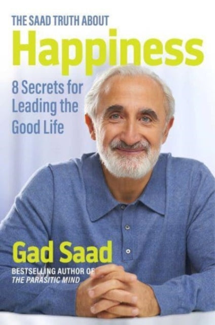 Saad Truth About Happiness