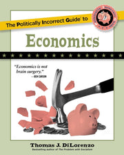 Politically Incorrect Guide Ha