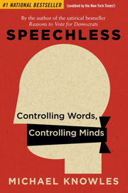 Speechless By Knowles, Michael
