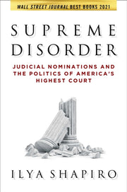 Supreme Disorder