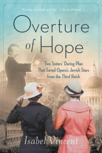 Overture Of Hope