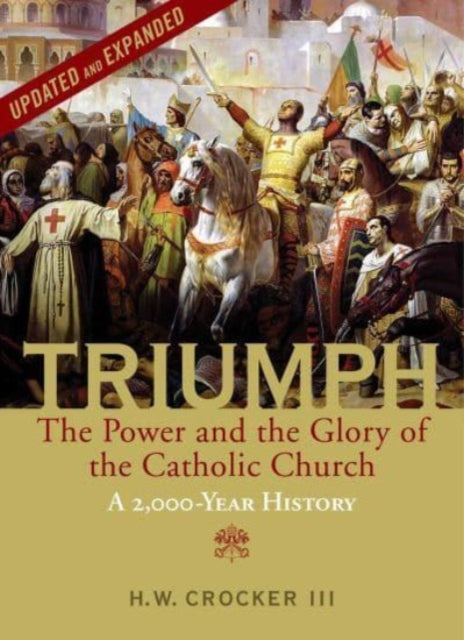 Triumph Ha