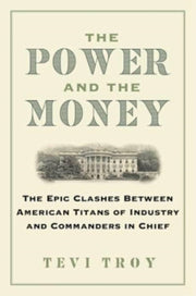Power And The Money Ha