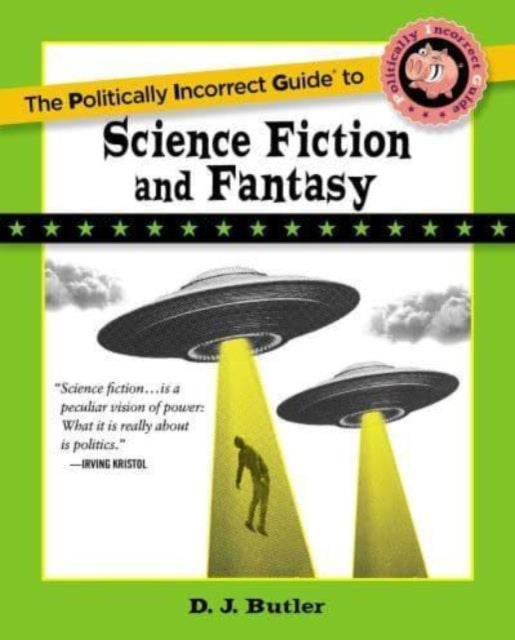 Politically Incorrect Guide To Science F