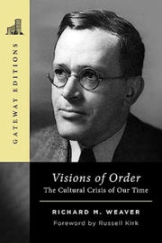 Visions Of Order