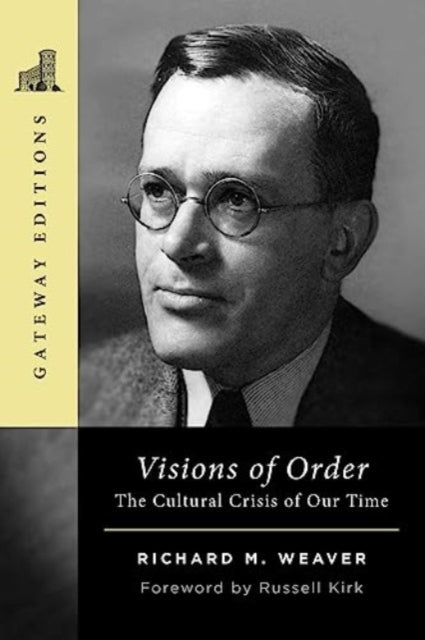 Visions Of Order