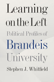 Learning On The Left