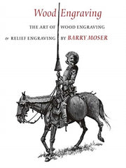 Wood Engraving