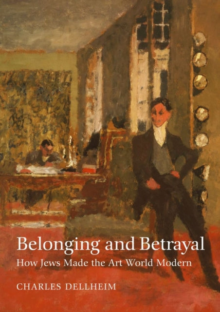 Belonging & Betrayal