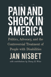 Pain & Shock In America