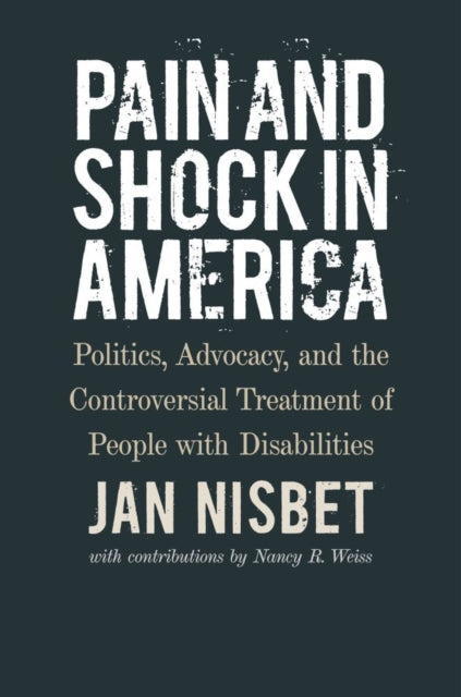 Pain & Shock In America