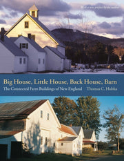 Big House Little House Back House Barn